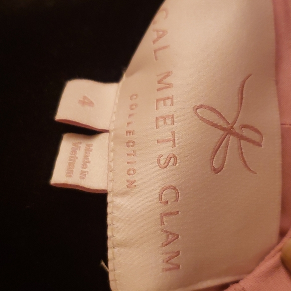 GAL MEET GLAM AUDREY DRESS - Picture 5 of 8